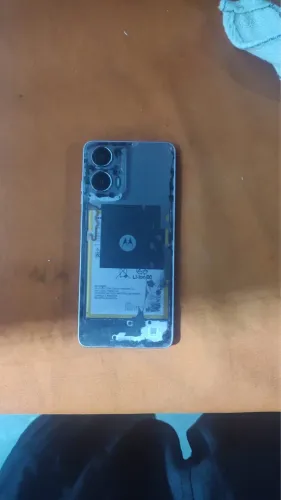 Moto g24