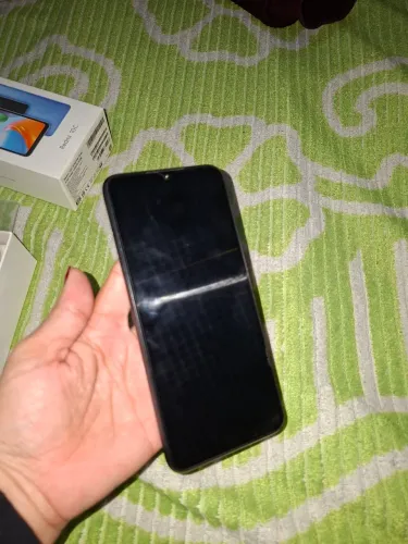 Celular Xiaomi Redmi 10C