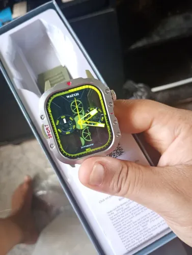 smartwatch h11 laxasfitt