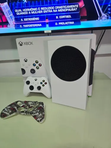 Xbox series s