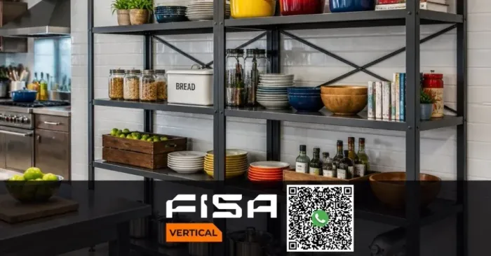Estante porta pallet (João Pessoa)