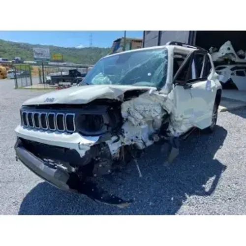 Peças JEEP RENEGADE T270