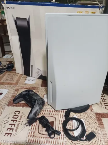 PS5 FAT 