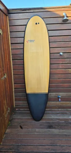 Minilong Powerlight 6'7 x 20 1/2 x 27/8 43 litros