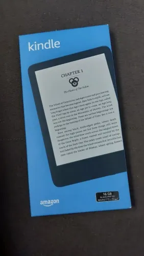 Kindle 11 de 2024