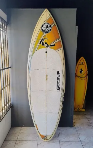Sup Wave 8'4" / 122 L.