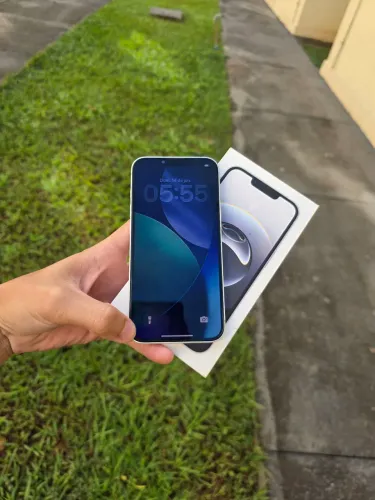 IPhone 16e