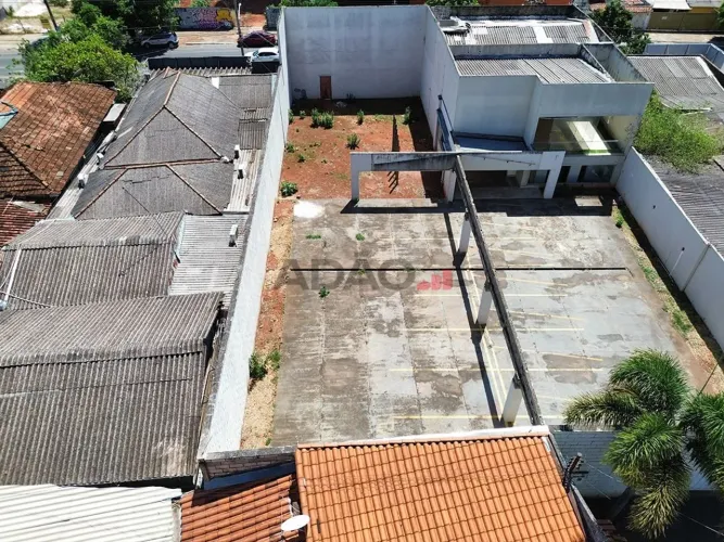 Terreno Comercial Avenida Paranaíba (Centro) Área / Terreno à Venda, 417.60 por R$ 2000000