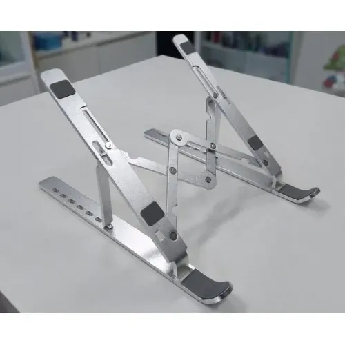 Suporte Articulável para Notebook Macbook 