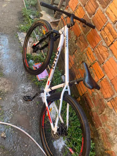 Bicicleta Aro 29