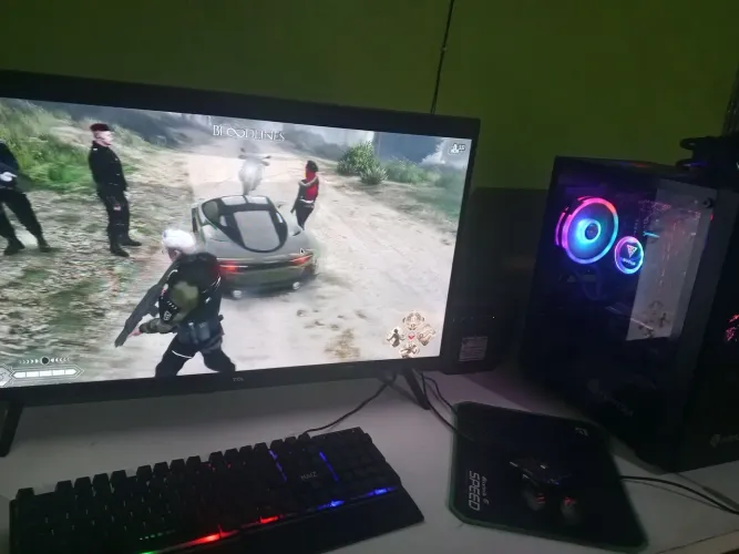 PC Gamer