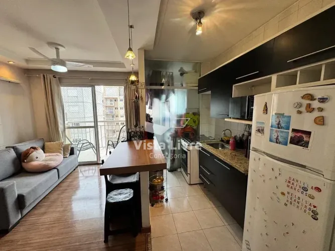 Apartamento à venda, Barra Funda, São Paulo, SP