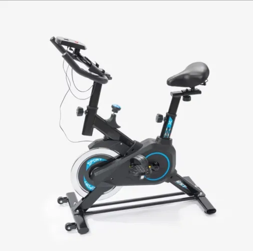 Bicicleta Ergometrica
