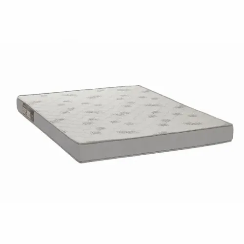 Kit Casal Box + Colchão D23 com Ótimo Custo Benefício