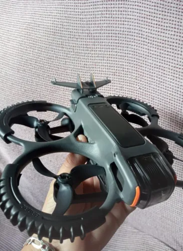 Dji Avata 2 Combo