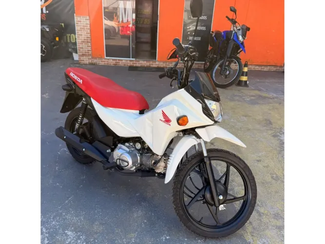 Honda Pop 110i es 2027