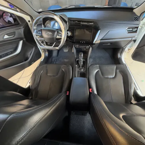 Chery Tiggo 3X PRO 1.0 Turbo Flex AUT 2022