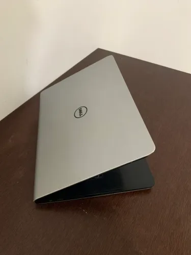 Oportunidade!! Dell Core i5, 8GB, SSD, Tela Full HD. Cartão 12x