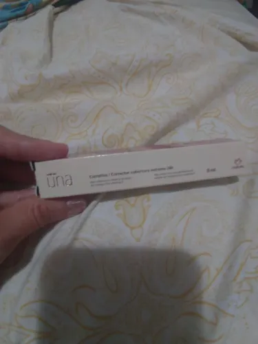 Corretivo natura maquiagem