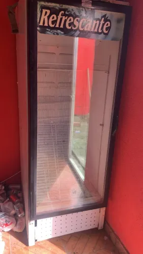 Freezer expositor ha venda para hoje