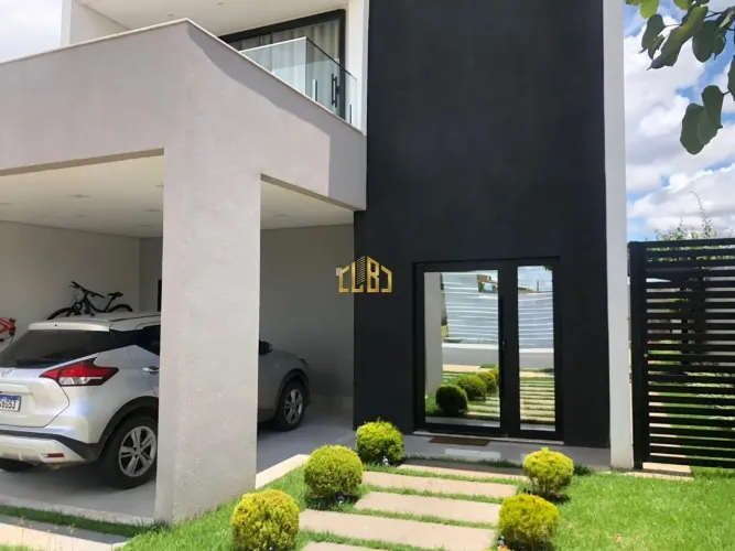Condomínio primor das Torres, Cuiabá-MT. Sobrado á Venda