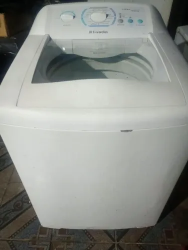 Máquina de lavar 12 kilos