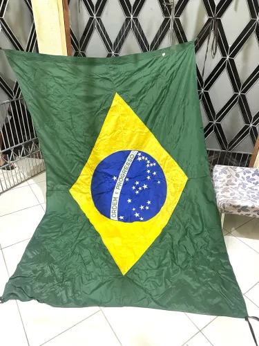 Lona do Brasil 