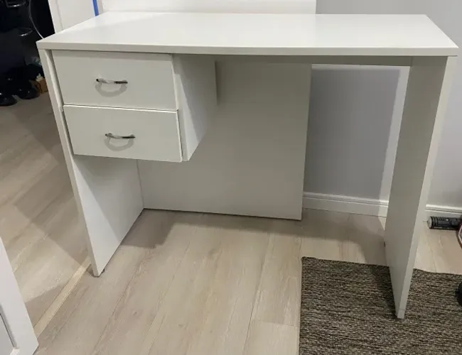 ESCRIVANINHA MDF 100cm