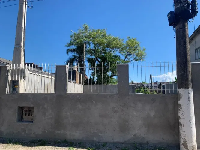 Terreno à Venda na Tapera