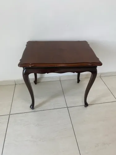 Mesa de apoio