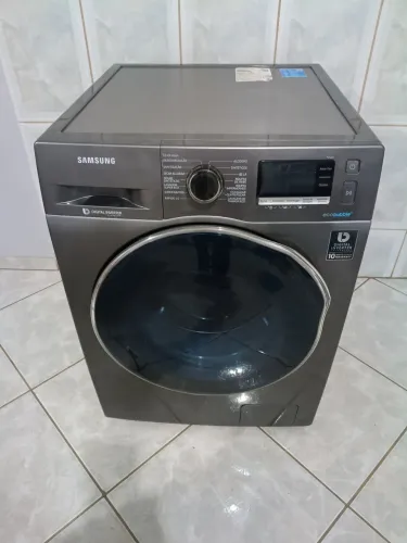 Lava e Seca Samsung 11kg 110V - Divido no cartão e dou Garantia