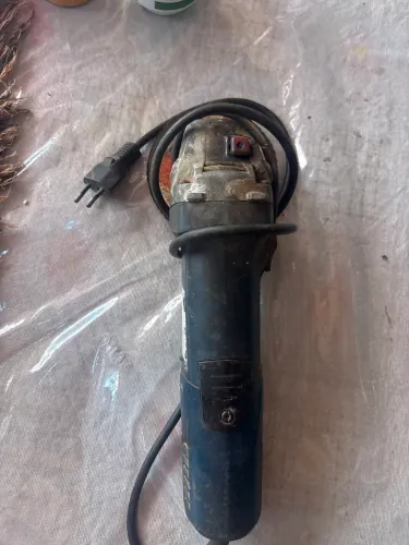 Lixadeira 110v