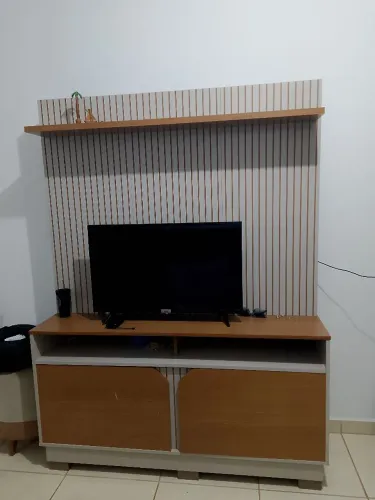 PAINEL HOME RIPADO
