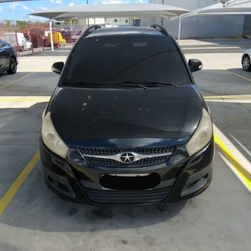 JAC J6 2.0 16V 5P Mec. 2013