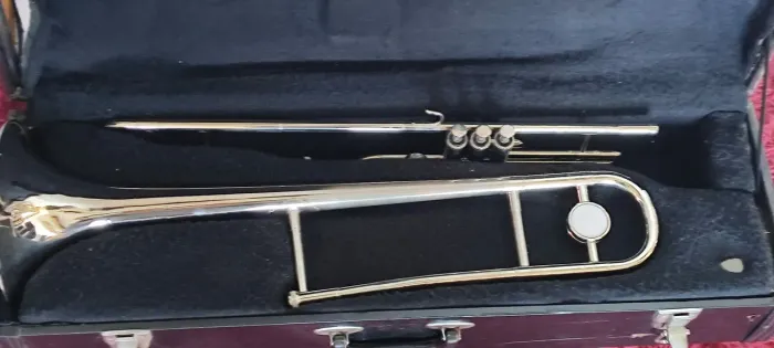Trombone Prince Sib