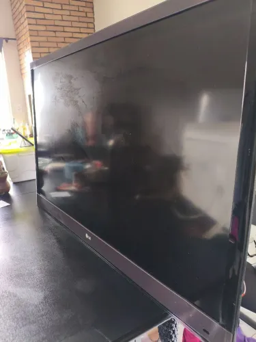 TV aceito cartão com taxa da máquina