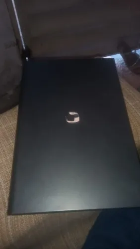 Troco esse notebook por um iphone