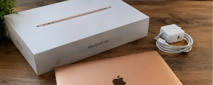 MacBook Air 13? M1 ? Impecável | Pouquíssimo Uso