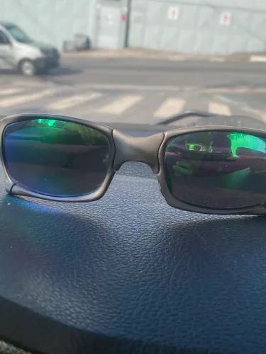 Juliet Squared lentes varejeira x metal 