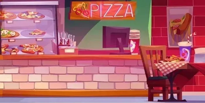 DISK PIZZA NA REGIÃO DA PENHA REF; 1901