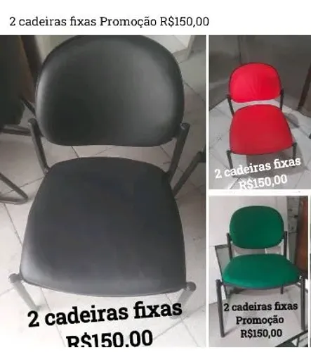 Ecm móveis usados