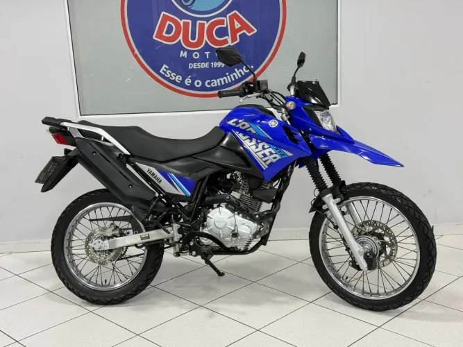 Crosser XTZ 150 Z 2019