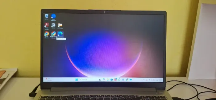 Notbook