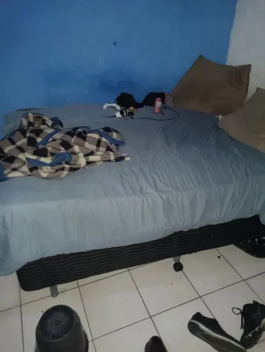 cama