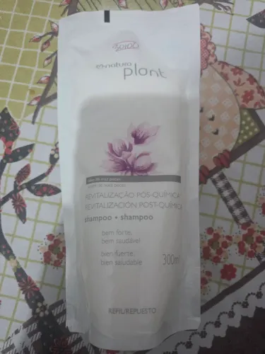Shampoo 