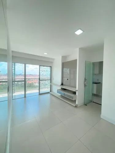 Imóvel para venda possui 82 metros quadrados com 2 quartos em Ponta D'Areia - São Luís - M