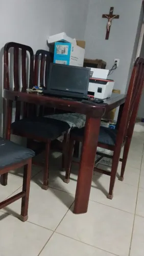 Cadeira gamer