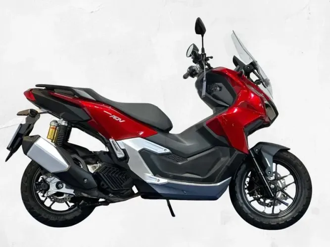 Honda - ADV 160 2025