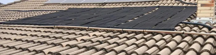 Aquecedor Solar Para Picina