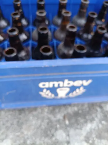 Caixa da AmBev 300ml